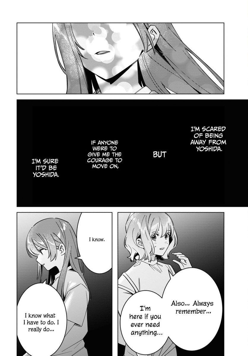 I Shaved. Then I Brought a High School Girl Home, Chapter 51 image 09